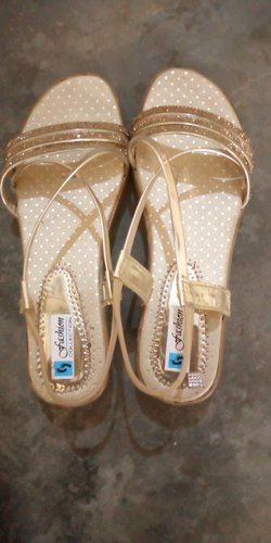 Ladies Fancy Designer Sandal