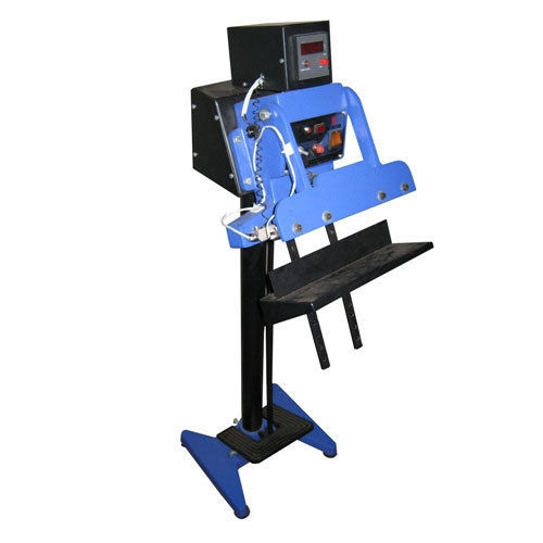 Manual Tube Sealing Machine - Shrink