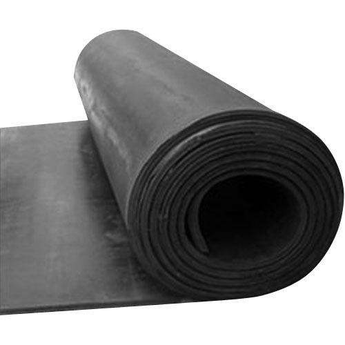 Natural Nitrile Rubber Sheet