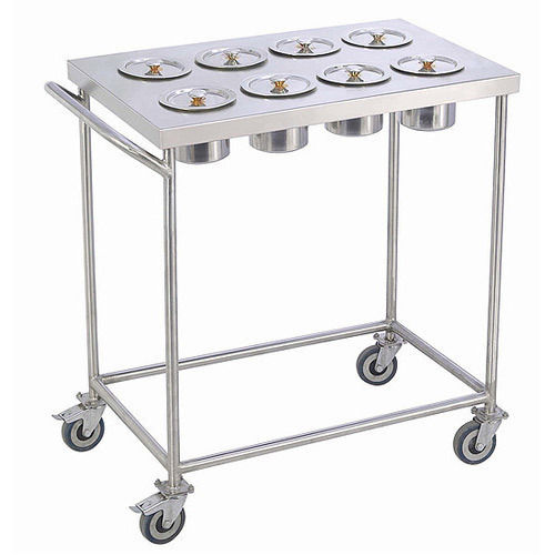 Perfect Finish Masala Trolley Use: Hotel