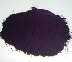 Polymer Soluble Violet 57 Pigment