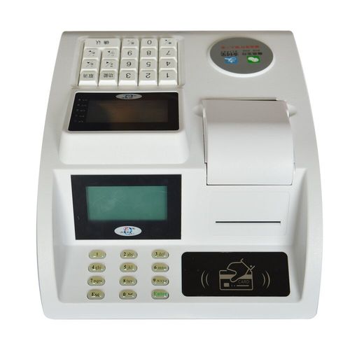 White Or Customize Powerful E-Pos Terminal And Software System Service