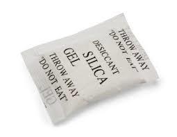 PRAGATI Silica Gel