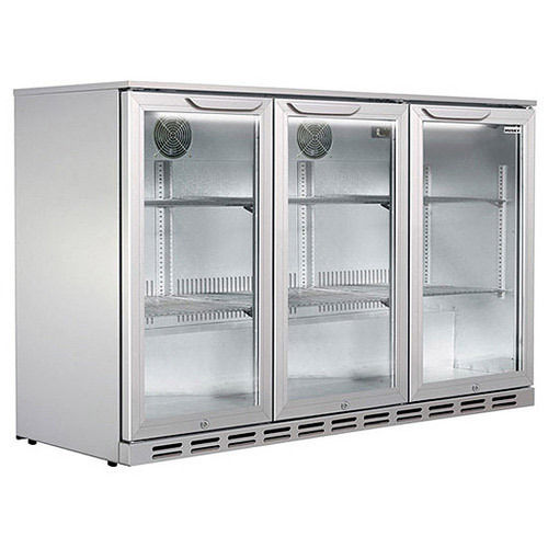 Premium Quality Back Bar Chiller Power Source: Electrical