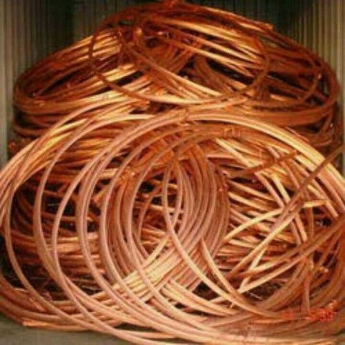 Pure Copper Metal Wire