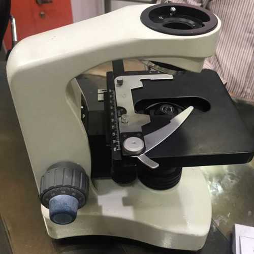 Smart Modern Coaxial Microscope