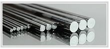 Round Stainless Steel Bright Bars