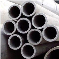 Stainless Steel Welded And Polished Pipes 304,316 VIRWADIA STEELS