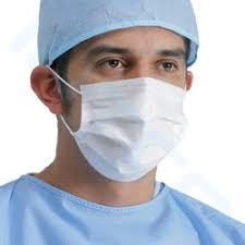 Surgical Disposable Face Masks