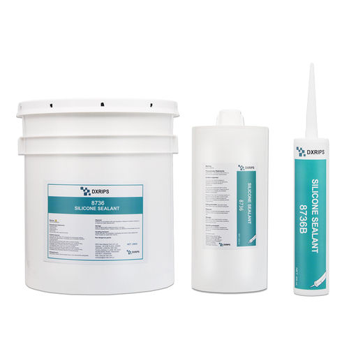 Thermally Conductive RTV Silicone Sealant