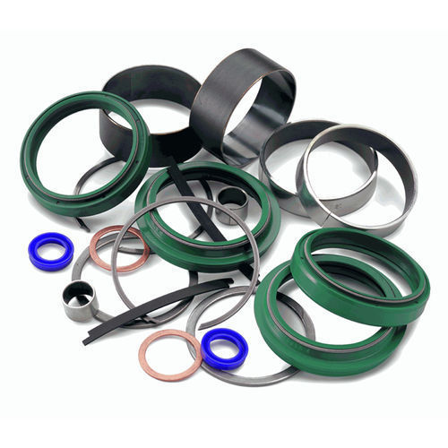 Rubber Top Rated Oil Seal