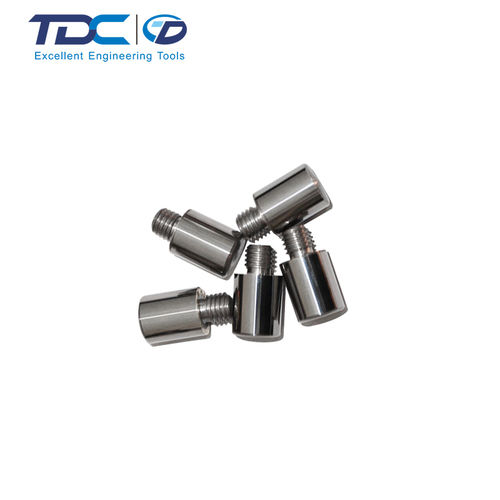 Tungsten Carbide Rotor Pin For Sand Mill Machine