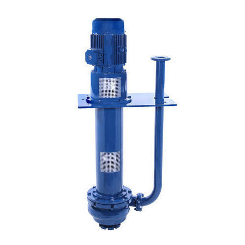 Vertical Sump Pump