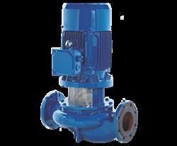 Vertical Volute Casing Pumps - VS Series