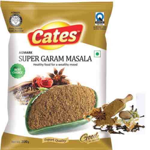 100% Pure Super Garam Masala