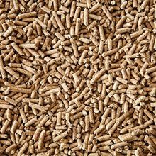 6MM-10MM Wood Pellet