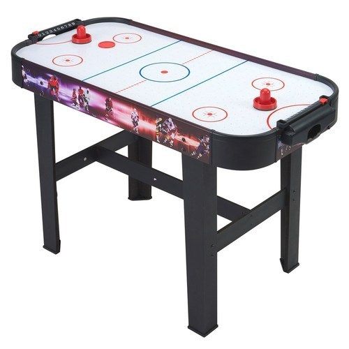 air hockey table