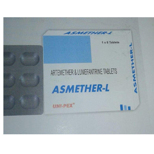 Artemether Axim 2 Tablet