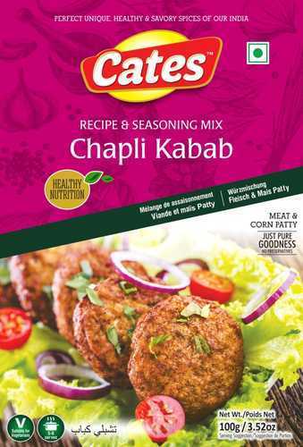 Chapli Kabab Spices