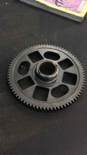 Alloy Steel Clutch Helical Gear