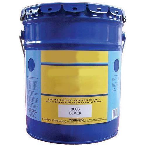 Coal Tar Epoxy Topcoat