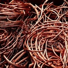 Copper Wire Scrap- High Purity