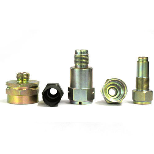 Corrosion Resistance Sensor Housings