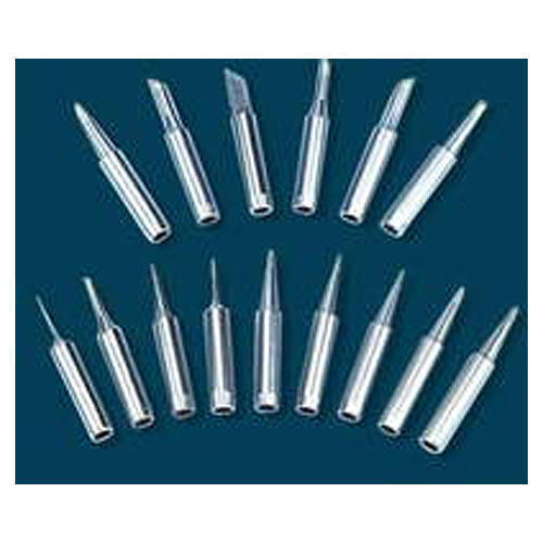 Corrosion Resistance Soldering Bit