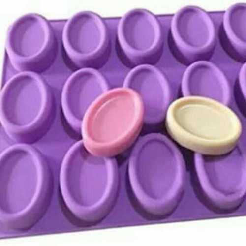 Customized Soap Making Moulds
