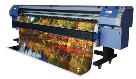 Digital Banner Printing Service