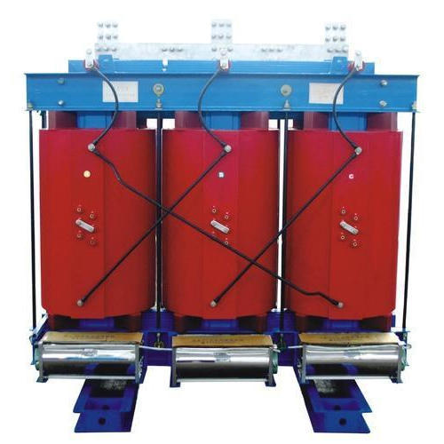 Dry Type Power Transformer