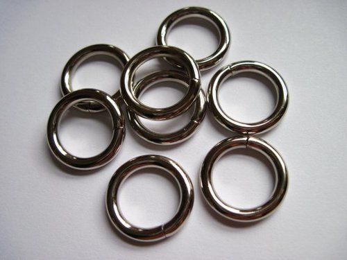 Durable O Shape Ring Application: Industrial