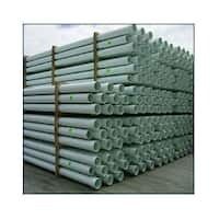 Durable PVC Plastic Pipes