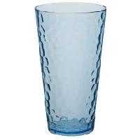 Blue Finest Quality Plastic Tumbler