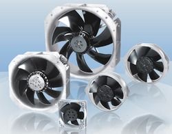 Instrument Cooling Fans