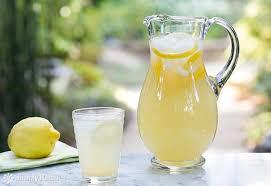 Lemonade 375ml Can