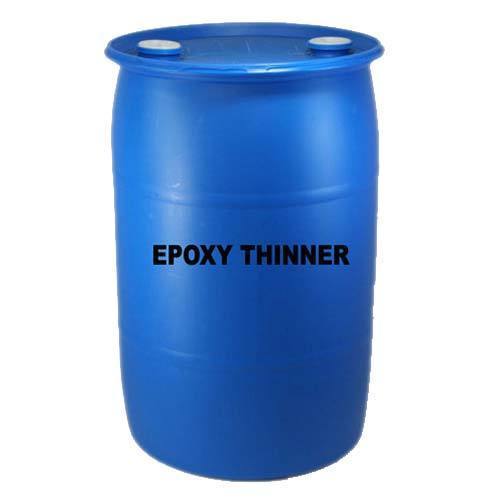 Liquid Low Price Epoxy Thinner