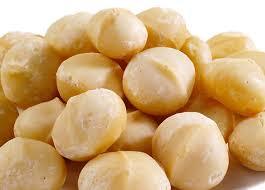 Macadamia Nuts (Style 1)