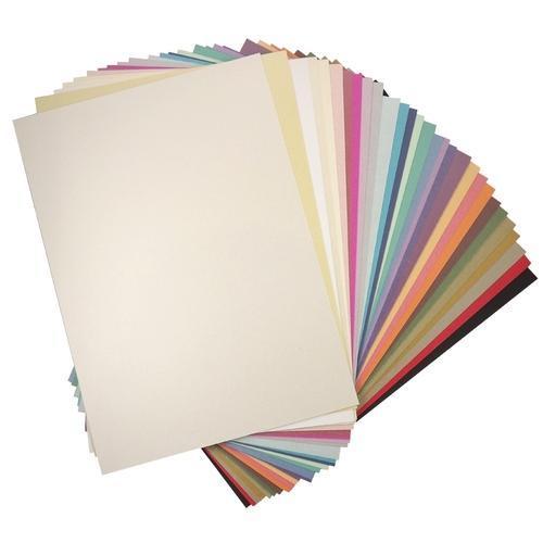 Plain Color Paper Sheet