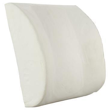 Pillow Premium Memory Foam Lumber Back And Chair Rest