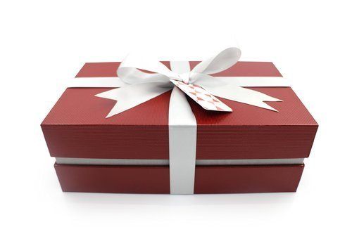 gift boxes