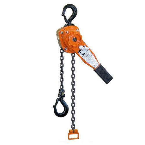 Handmade Reliable Ratchet Lever Hoist