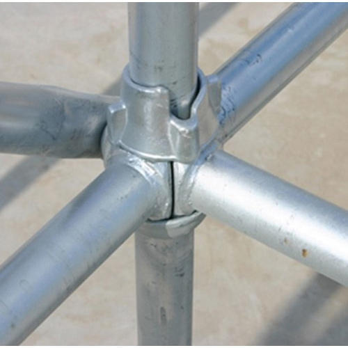 Scaffolding Cuplock System