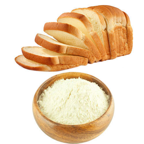 Supreme Bread Improver Powder