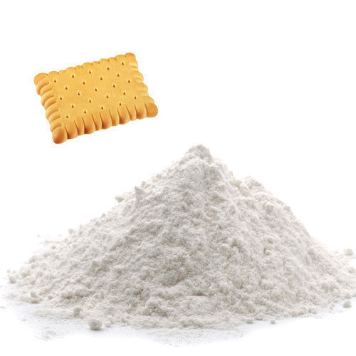White Bakery Biscuit Improver Powder