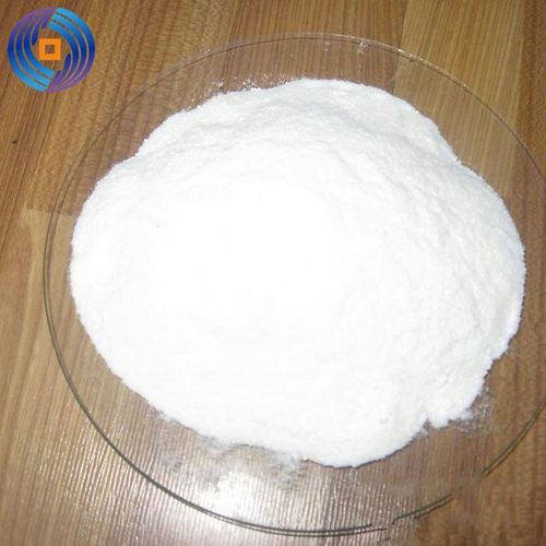 White Sulfamic Acid Powder - High Purity 205°C Melting Point | Nonvolatile, Soluble in Water for Organic Synthesis, CAS No. 5329-14-6