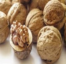 100% Organic And Natural Walnut