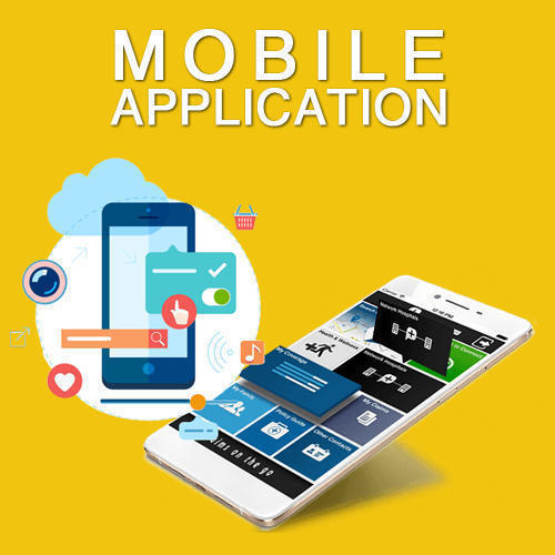 Affordable Solutions For Mobile App at Best Price in Ludhiana Abn