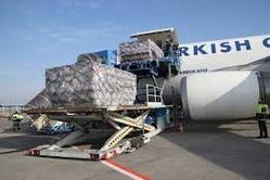 Air Cargo Service