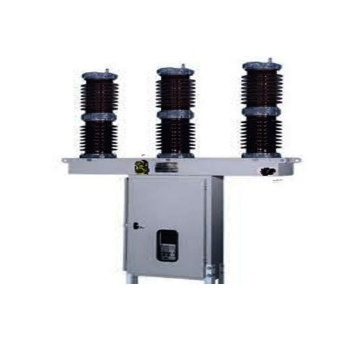 Backup Protection Vacuum Circuit Breaker